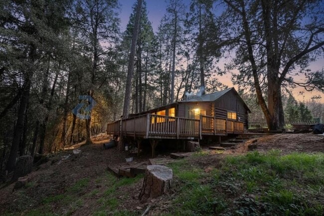 property at 30400 Withrow Rd