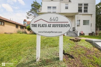 640 Jefferson Ave in Scranton, PA - Building Photo - Building Photo