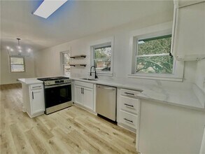 1400 North Ave NW in Atlanta, GA - Building Photo - Building Photo