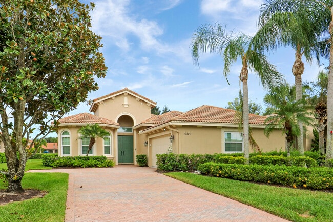 property at 9120 Champions Way