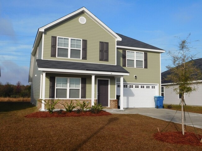 property at 56 Hasty Point Rd