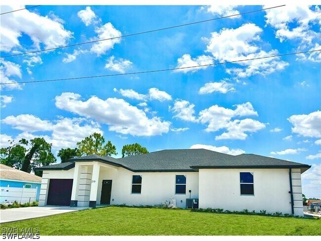 property at 212 Pullman St