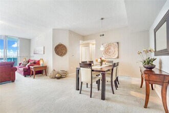 7910 Harbor Island Dr, Unit 801 in North Bay Village, FL - Building Photo - Building Photo