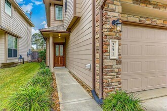 251 Bloomhill Pl in Magnolia, TX - Building Photo - Building Photo