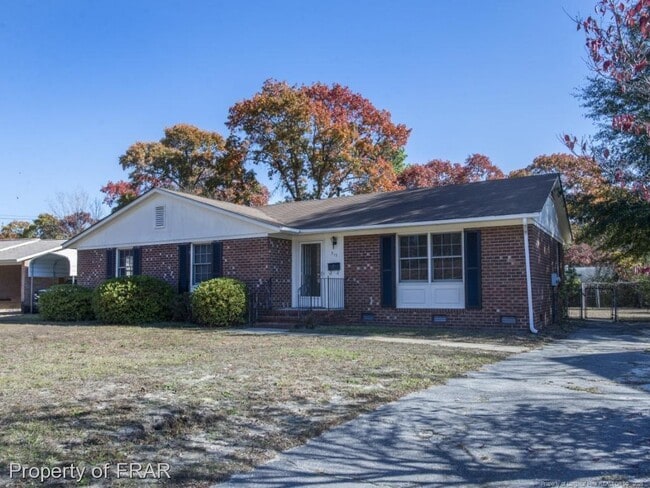 515 Carteret Pl in Fayetteville, NC - Building Photo - Building Photo