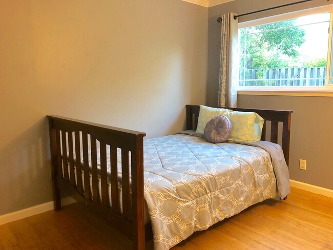 4715 Wadsworth Ct in Fremont, CA - Building Photo - Building Photo