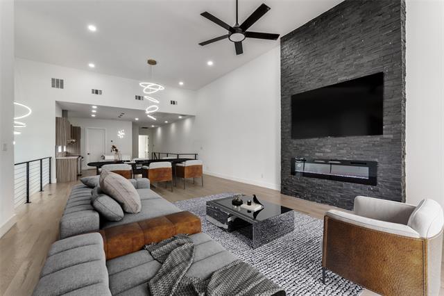 1521 N Haskell Ave. in Dallas, TX - Building Photo - Building Photo