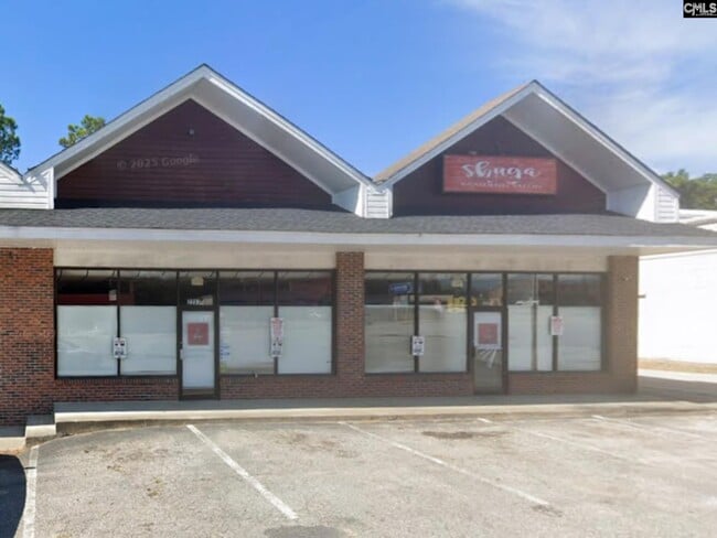 property at 2207 Decker Blvd