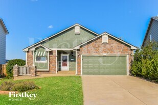 8036 Oliver Rd in Peyton, CO - Building Photo