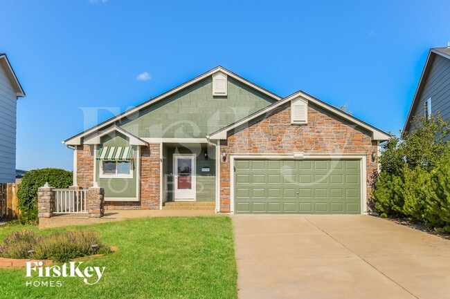 property at 8036 Oliver Rd