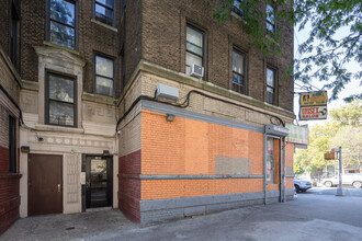 514 W 170th St in New York, NY - Building Photo - Building Photo