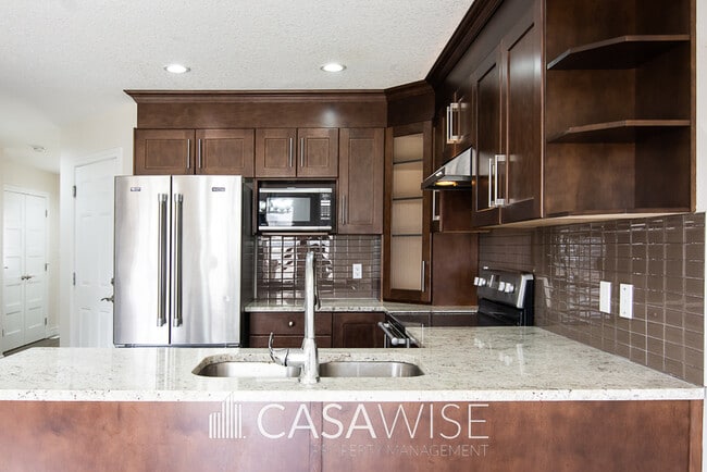 13063-13165 165 Ave NW in Edmonton, AB - Building Photo - Building Photo