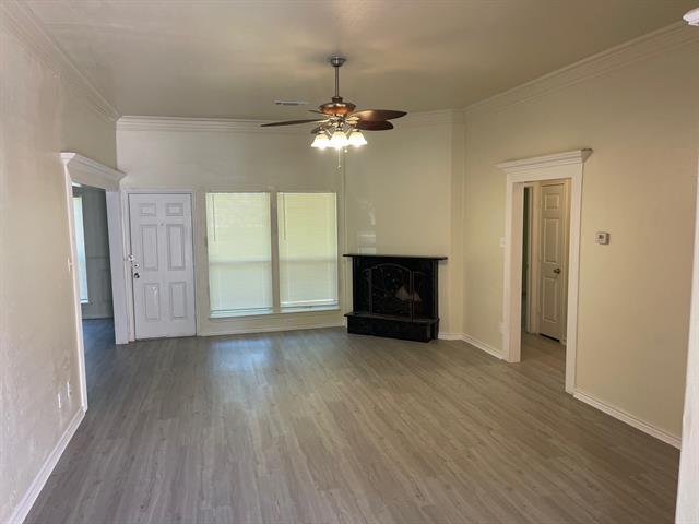 8112 Gibbs Dr in White Settlement, TX - Building Photo - Building Photo