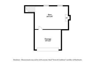 3350 Eastwood Trail in Snellville, GA - Building Photo - Building Photo