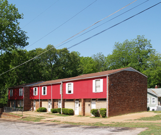 1782 Lyle Ave in Atlanta, GA - Foto de edificio - Building Photo