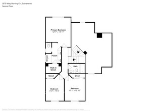 3575 Misty Morning Cir in Sacramento, CA - Building Photo - Building Photo