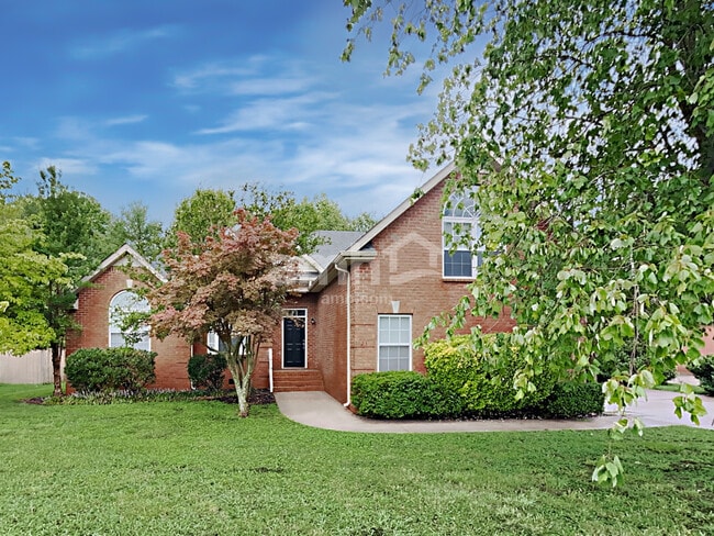 property at 3123 Bilbrey Dr