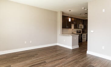 Mezzo 1 in Charlotte, NC - Foto de edificio - Interior Photo