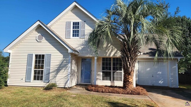 property at 101 Country Cove