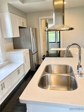 61 Johnson Park in Buffalo, NY - Building Photo - Building Photo