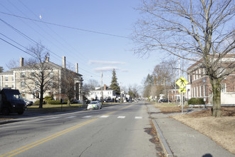 Roncalli Apartments in Augusta, ME - Building Photo - Other