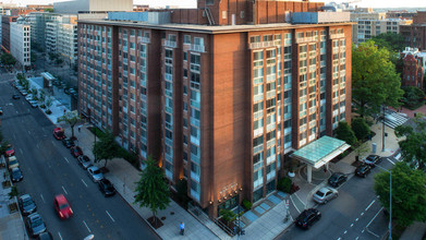 The Flats at Dupont Circle in Washington, DC - Building Photo - Building Photo