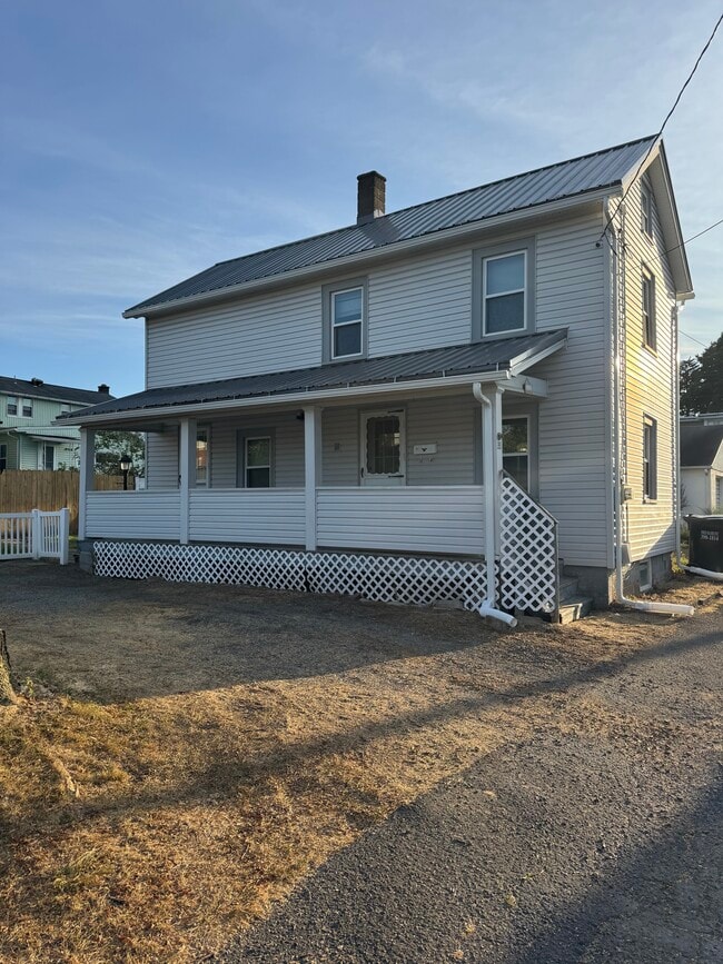 property at 351 Lyons Ave