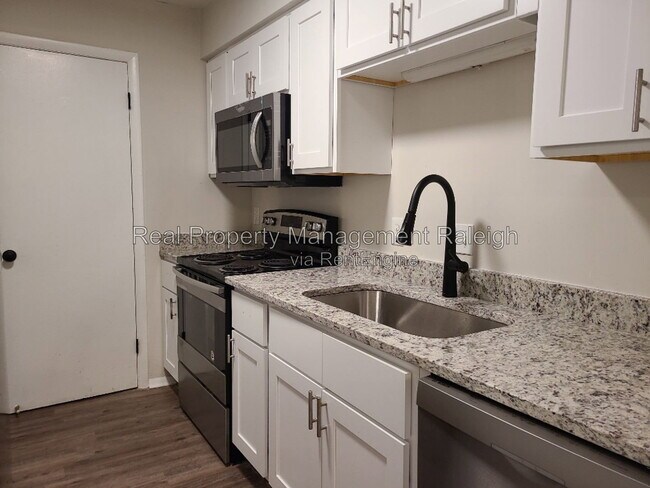 property at 1004 Sandlin Pl