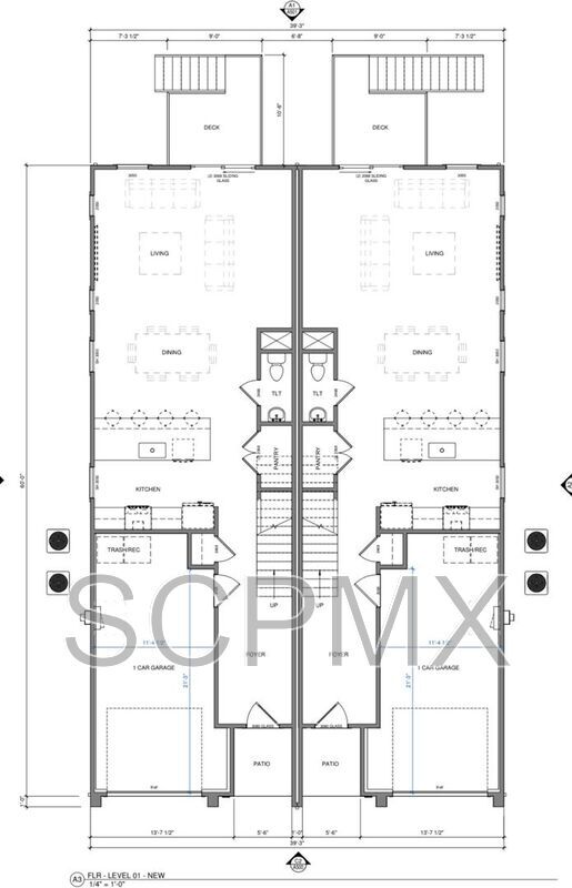2710 Coronet Way in Charlotte, NC - Building Photo - Building Photo