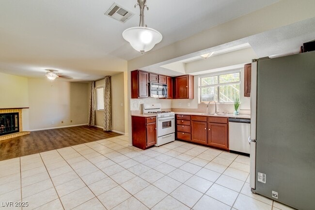 property at 6723 W Charleston Blvd