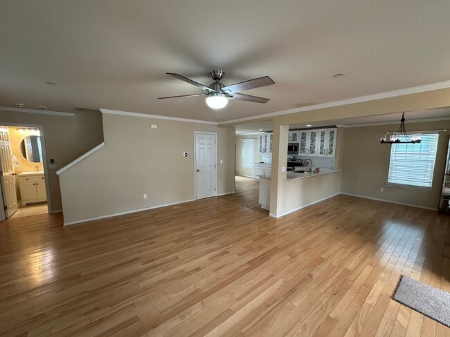 1207 Hudson St in Dupont, WA - Building Photo - Building Photo