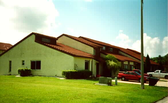 Village Grove in Winter Garden, FL - Foto de edificio - Building Photo