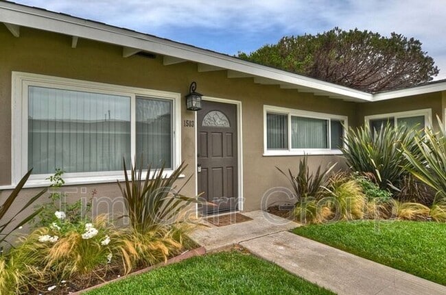 property at 1503 Clay St