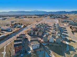 7405 Marbled Wood Pt in Colorado Springs, CO - Building Photo - Building Photo