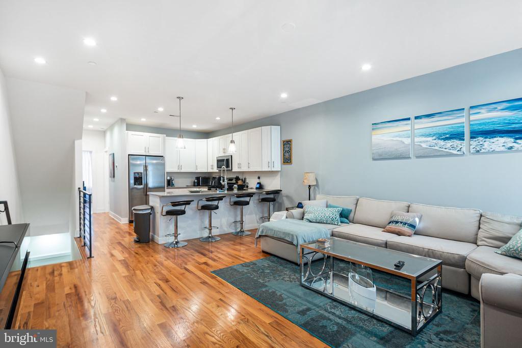 1213 N 5th St in Philadelphia, PA - Building Photo