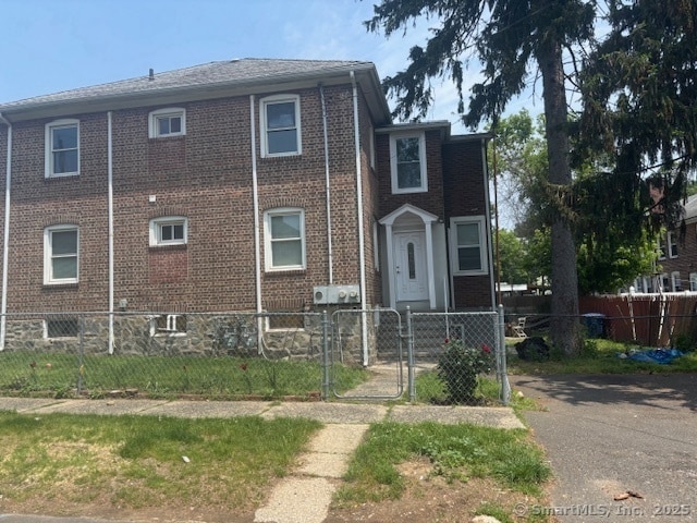 property at 8 Horace St