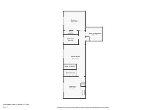 4310 Shalom Creek Ln in Spring, TX - Building Photo - Building Photo