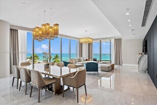 17975 Collins Ave in Sunny Isles Beach, FL - Building Photo