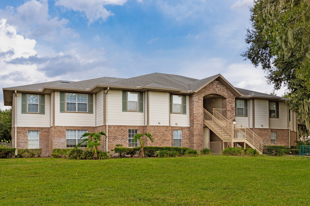 Kendall Ridge Apartment Homes in Bradenton, FL - Building Photo