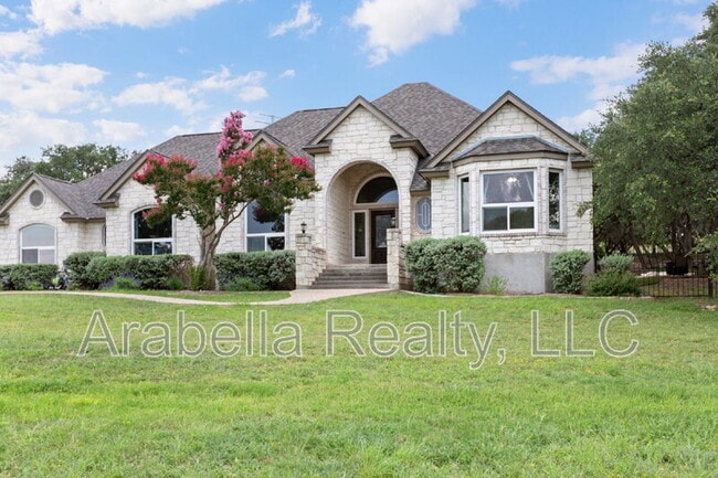 1702 Shepherds Ranch in Bulverde, TX - Building Photo - Building Photo