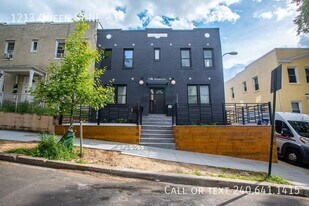 1213 Queen St NE in Washington, DC - Building Photo