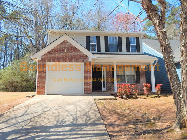 property at 2261 Charleston Pointe SE