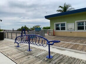 3208 SE 11th St in Pompano Beach, FL - Foto de edificio - Building Photo