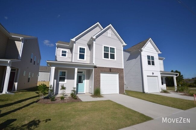 1641 King St in Wilmington, NC - Building Photo - Building Photo