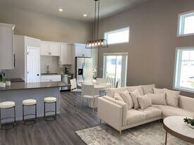 3693 56th St S in Fargo, ND - Building Photo