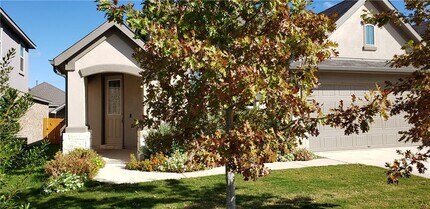 1000 Swan Flower St in Leander, TX - Building Photo - Building Photo