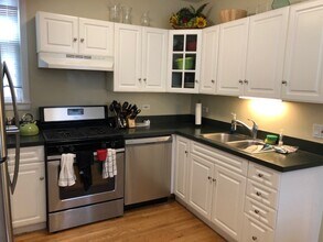 1735 W Crystal St in Chicago, IL - Foto de edificio - Building Photo