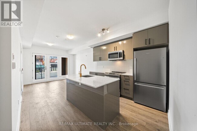 property at 35 Birchcliff Ave