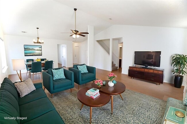 9803 Meadowheath Dr in Austin, TX - Building Photo - Building Photo