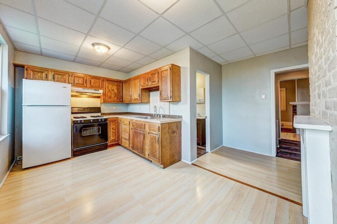 419 St Joseph St in Pittsburgh, PA - Building Photo
